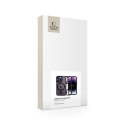 TECH-PROTECT MAGMAT MAGSAFE IPHONE 14 PRO BLACK/CLEAR Tech-Protect