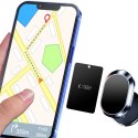 TECH-PROTECT METALPLATE MAGNETIC CAR MOUNT 4-PACK BLACK Tech-Protect
