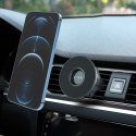 TECH-PROTECT N50 MAGNETIC MAGSAFE DASHBOARD & VENT CAR MOUNT BLACK Tech-Protect