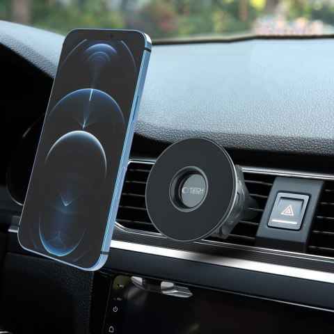 TECH-PROTECT N50 MAGNETIC MAGSAFE DASHBOARD & VENT CAR MOUNT BLACK Tech-Protect