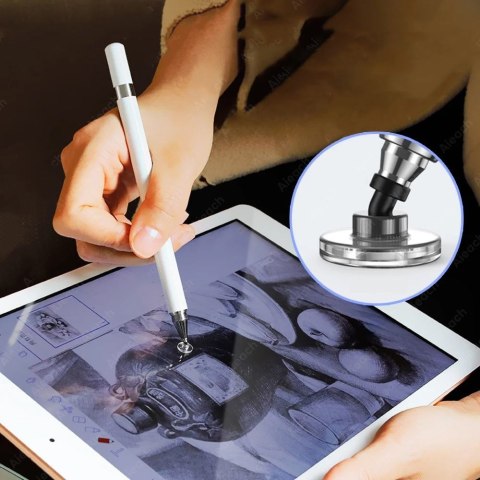 TECH-PROTECT OMBRE STYLUS PEN VIOLET Tech-Protect