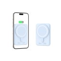 TECH-PROTECT PB10 LIFEMAG MAGSAFE POWER BANK 5000MAH BLUE Tech-Protect