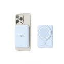 TECH-PROTECT PB10 LIFEMAG MAGSAFE POWER BANK 5000MAH BLUE Tech-Protect