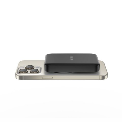 TECH-PROTECT PB11 LIFEMAG MAGSAFE POWER BANK 10000MAH BLACK Tech-Protect