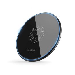 TECH-PROTECT QI15W-C1 WIRELESS CHARGER 15W BLACK Tech-Protect