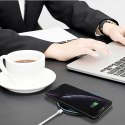 TECH-PROTECT QI15W-C1 WIRELESS CHARGER 15W BLACK Tech-Protect
