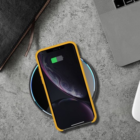 TECH-PROTECT QI15W-C1 WIRELESS CHARGER 15W WHITE Tech-Protect