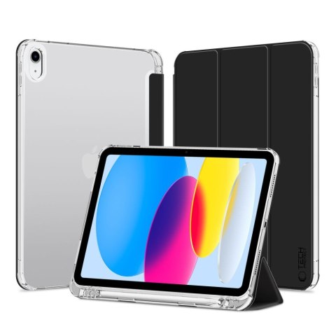 TECH-PROTECT SC PEN HYBRID IPAD 10.9" 10 / 2022 / 11" 11 / 2025 BLACK Tech-Protect