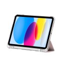 TECH-PROTECT SC PEN HYBRID IPAD 10.9" 10 / 2022 / 11" 11 / 2025 PINK Tech-Protect