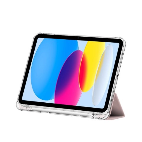 TECH-PROTECT SC PEN HYBRID IPAD 10.9" 10 / 2022 / 11" 11 / 2025 PINK Tech-Protect