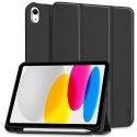 TECH-PROTECT SC PEN IPAD 10.9" 10 / 2022 / 11" 11 / 2025 BLACK Tech-Protect