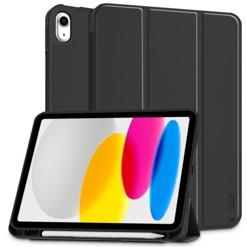 TECH-PROTECT SC PEN IPAD 10.9" 10 / 2022 / 11" 11 / 2025 BLACK Tech-Protect