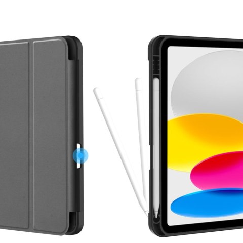 TECH-PROTECT SC PEN IPAD 10.9" 10 / 2022 / 11" 11 / 2025 BLACK Tech-Protect