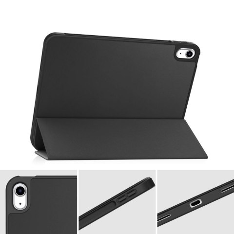 TECH-PROTECT SC PEN IPAD 10.9" 10 / 2022 / 11" 11 / 2025 BLACK Tech-Protect