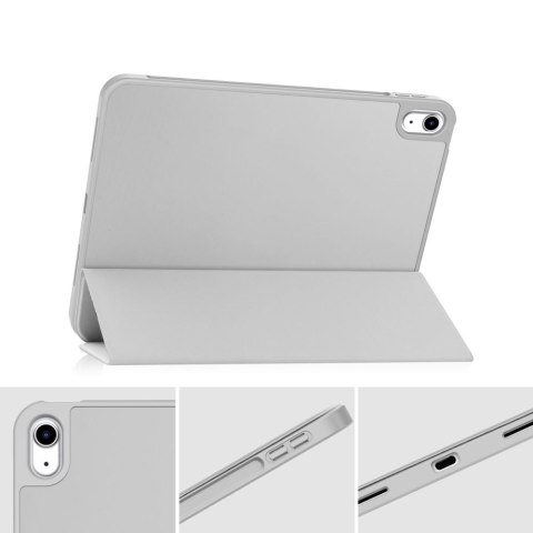 TECH-PROTECT SC PEN IPAD 10.9" 10 / 2022 / 11" 11 / 2025 GREY Tech-Protect