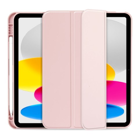 TECH-PROTECT SC PEN IPAD 10.9" 10 / 2022 / 11" 11 / 2025 PINK Tech-Protect