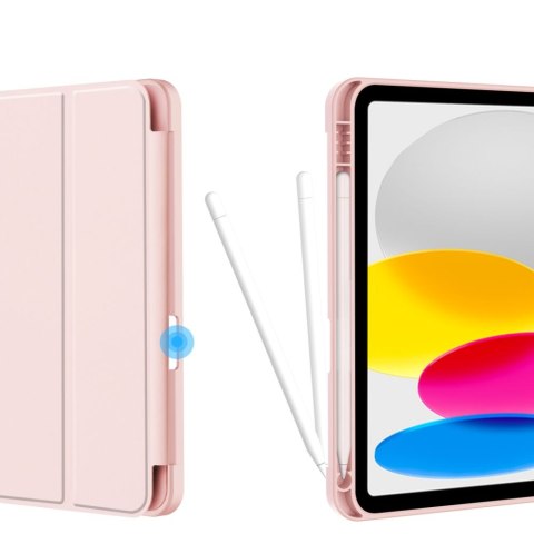TECH-PROTECT SC PEN IPAD 10.9" 10 / 2022 / 11" 11 / 2025 PINK Tech-Protect