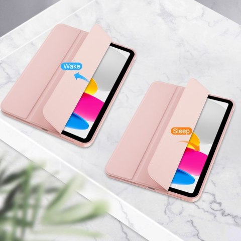 TECH-PROTECT SC PEN IPAD 10.9" 10 / 2022 / 11" 11 / 2025 PINK Tech-Protect
