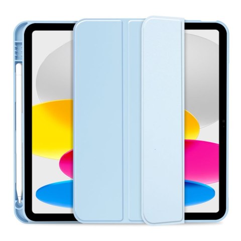 TECH-PROTECT SC PEN IPAD 10.9" 10 / 2022 / 11" 11 / 2025 SKY BLUE Tech-Protect