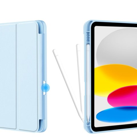 TECH-PROTECT SC PEN IPAD 10.9" 10 / 2022 / 11" 11 / 2025 SKY BLUE Tech-Protect