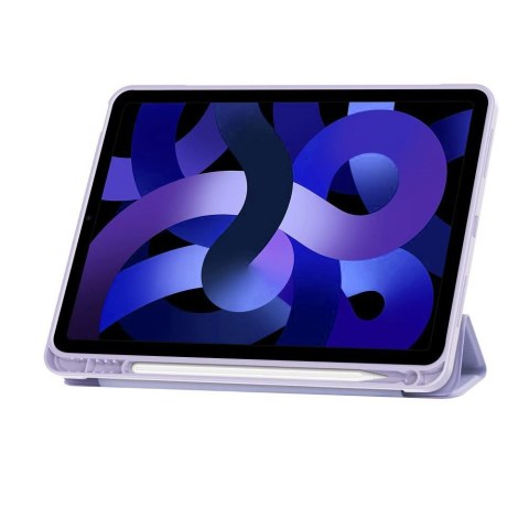 TECH-PROTECT SC PEN IPAD AIR 10.9" 4 / 5 / 2020-2022 / 11" 6 / 7 / 8 / 2024-2026 VIOLET Tech-Protect