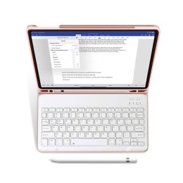 TECH-PROTECT SC PEN + KEYBOARD IPAD 10.9