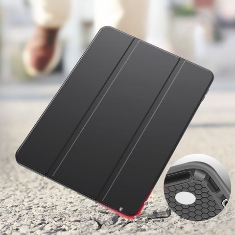 TECH-PROTECT SMARTCASE IPAD 10.9" 10 / 2022 / 11" 11 / 2025 BLACK Tech-Protect