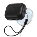 ESR ORBIT HALOLOCK MAGSAFE APPLE AIRPODS PRO 1 / 2 BLACK ESR