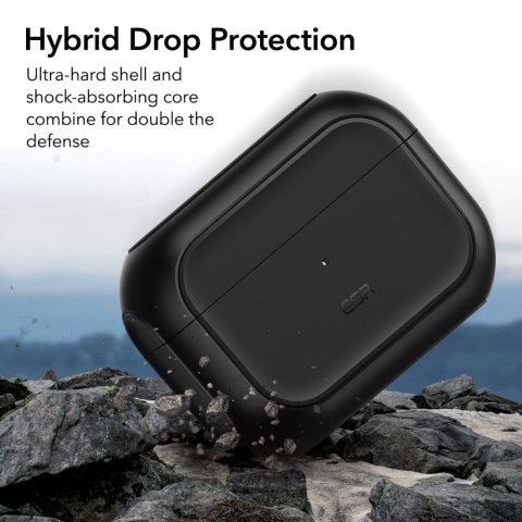 ESR ORBIT HALOLOCK MAGSAFE APPLE AIRPODS PRO 1 / 2 BLACK ESR
