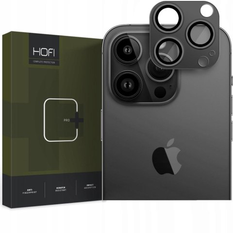 OSŁONA APARATU HOFI FULLCAM PRO+ IPHONE 14 PRO / 14 PRO MAX BLACK Hofi