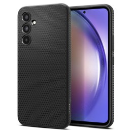 SPIGEN LIQUID AIR GALAXY A54 5G MATTE BLACK Spigen