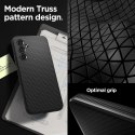 SPIGEN LIQUID AIR GALAXY A54 5G MATTE BLACK Spigen