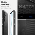 SPIGEN LIQUID AIR GALAXY A54 5G MATTE BLACK Spigen