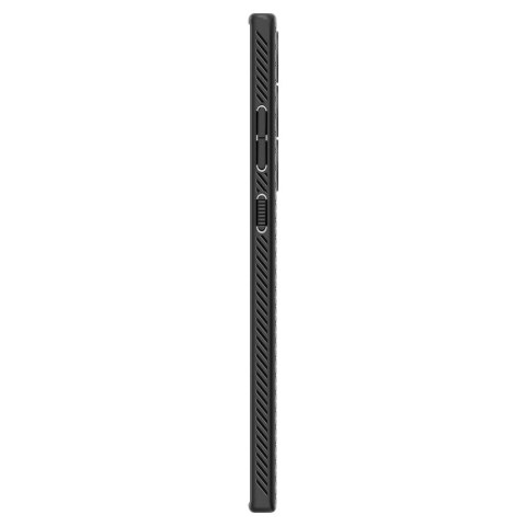 SPIGEN LIQUID AIR GALAXY S23 ULTRA MATTE BLACK Spigen