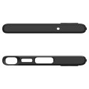SPIGEN LIQUID AIR GALAXY S23 ULTRA MATTE BLACK Spigen