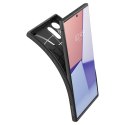SPIGEN LIQUID AIR GALAXY S23 ULTRA MATTE BLACK Spigen