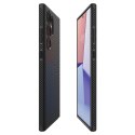 SPIGEN LIQUID AIR GALAXY S23 ULTRA MATTE BLACK Spigen