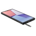 SPIGEN LIQUID AIR GALAXY S23 ULTRA MATTE BLACK Spigen