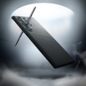 SPIGEN LIQUID AIR GALAXY S23 ULTRA MATTE BLACK Spigen