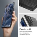 SPIGEN LIQUID AIR GALAXY S23 ULTRA MATTE BLACK Spigen