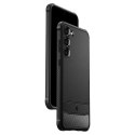 SPIGEN RUGGED ARMOR GALAXY S23 MATTE BLACK Spigen