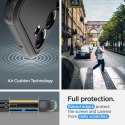 SPIGEN RUGGED ARMOR GALAXY S23 MATTE BLACK Spigen