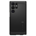 SPIGEN TOUGH ARMOR GALAXY S23 ULTRA BLACK Spigen