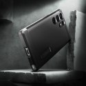 SPIGEN TOUGH ARMOR GALAXY S23 ULTRA BLACK Spigen