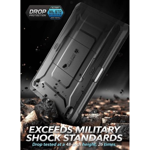 SUPCASE UNICORN BEETLE PRO IPAD 10.9" 10 / 2022 / 11" 11 / 2025 BLACK Supcase