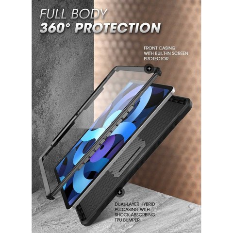 SUPCASE UNICORN BEETLE PRO IPAD 10.9" 10 / 2022 / 11" 11 / 2025 BLACK Supcase
