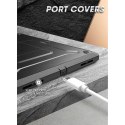 SUPCASE UNICORN BEETLE PRO IPAD 10.9" 10 / 2022 / 11" 11 / 2025 BLACK Supcase
