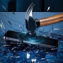 SZKŁO HARTOWANE GLASTIFY UVTG+ 2-PACK GALAXY S23 ULTRA CLEAR Glastify