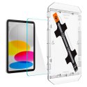 SZKŁO HARTOWANE SPIGEN GLAS.TR "EZ FIT" IPAD 10.9" 10 / 2022 / 11" 11 / 2025 CLEAR Spigen