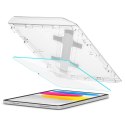 SZKŁO HARTOWANE SPIGEN GLAS.TR "EZ FIT" IPAD 10.9" 10 / 2022 / 11" 11 / 2025 CLEAR Spigen